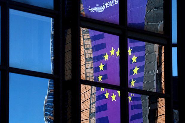 Bloomberg: США призвали ЕС заблокировать план по использованию активов РФ