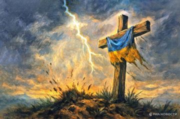 Европа дружно сливается: агония Киева будет быстрой, кровавой и позорной