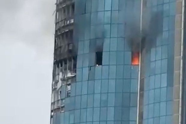 Глава Чечни Кадыров пообещал ВСУ подарок после атаки на «Грозный-сити»