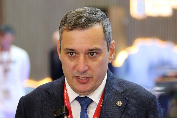 Хинштейн: Из курского приграничья вывезли более 400 тел жителей