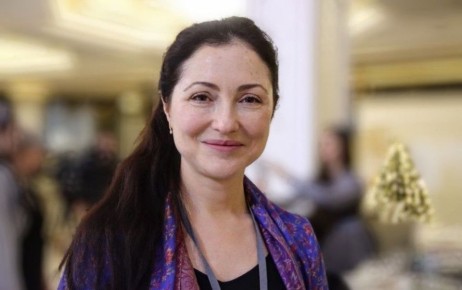 Олеся Орленко: «Я историк, а журналистикой занимаюсь в силу обстоятельств»