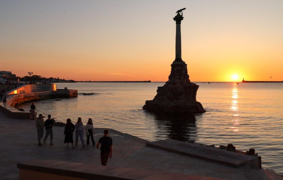 В Севастополе национализировали имущество 11 организаций, которые помогали ВСУ