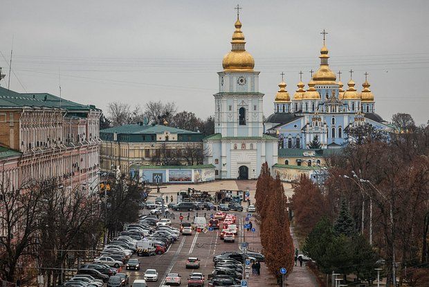 Товери: Финляндия не сможет предоставить Киеву никаких гарантий безопасности