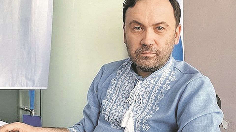 Сбежавшие предатели России полиняли: Чубайс борется за пенсию, Касьянов* продает квартиру