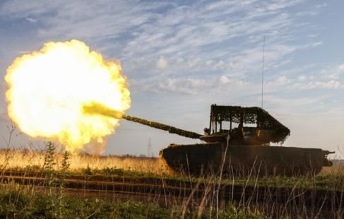 ВСУ нанесли артудар по больнице в Васильевке