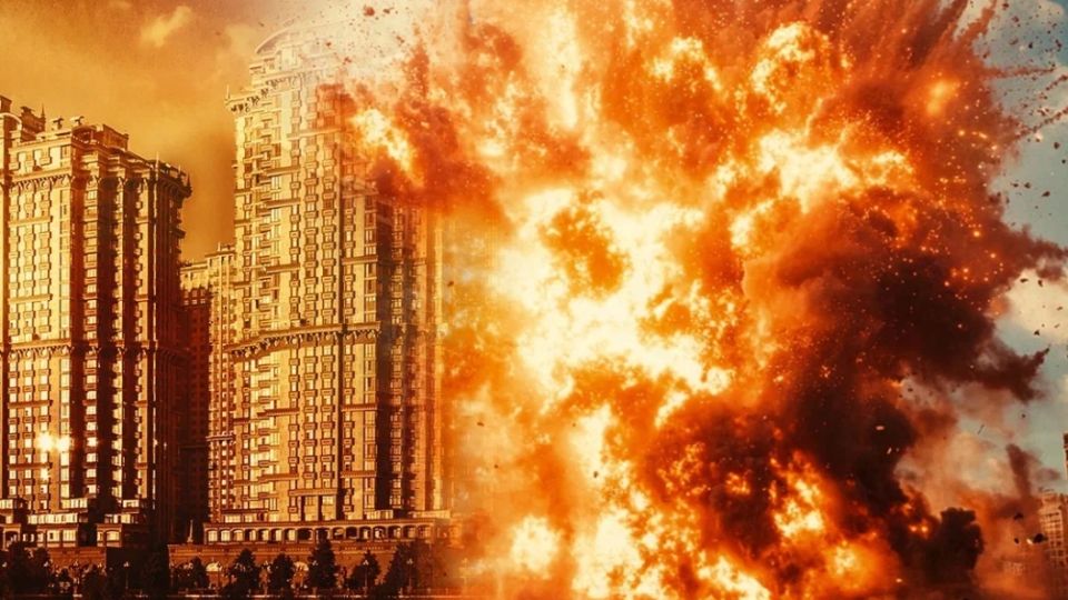 ВСУ "бахнули" по Чечне. По Сети пошли страшные кадры: "Кадыров в ужасе": Срочное обращение к Минобороны. Олигархи подсуетились вмиг