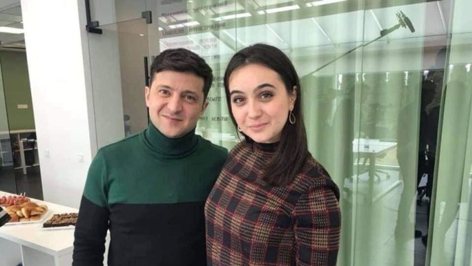 Прозрение всея Украины: политики стали говорить правду про Ермака