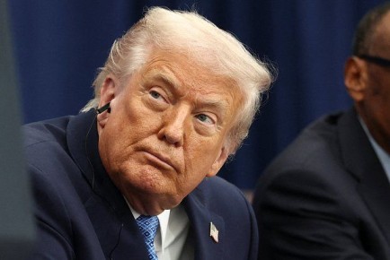 «Страна.ua»: Мирный план Трампа является частью стратегической линии Вашингтона