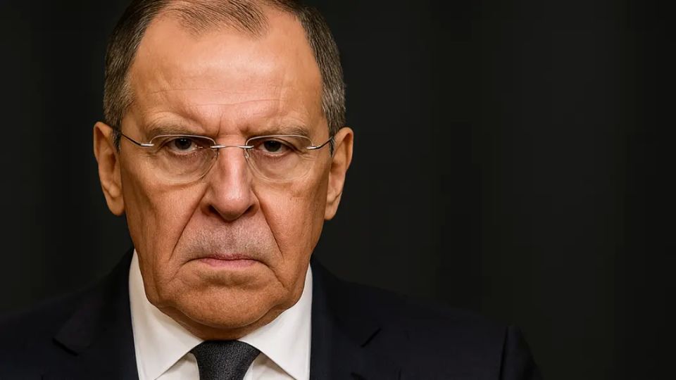 ЕС трясёт. Лавров довёл до "срыва": От слов министра и в Китае "нервно сглотнули". Молодец, что сказал. Пора