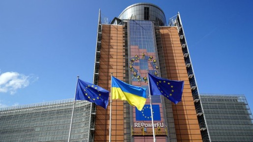 «По инерции продолжают шуметь»: почему в ЕС заговорили о необходимости создать европейский план по Украине