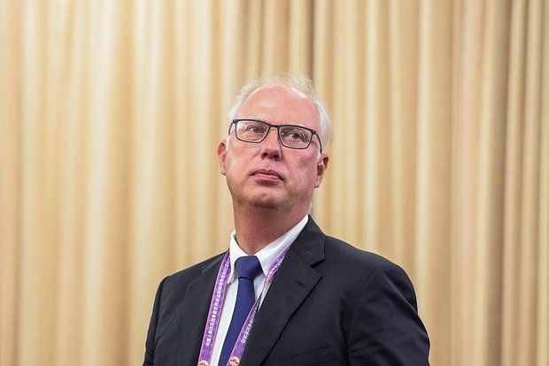 Дмитриев: Мерц дискредитировал себя разжиганием войны и саботажем мира