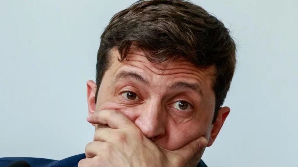 "Будто не человек вовсе": Видео Зеленского в Париже поразило даже украинцев