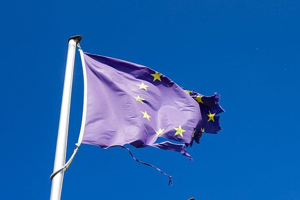 European Conservative: Противостояние с Россией привело к увяданию Запада