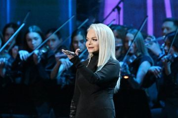 Первый канал: Долина сделает важное заявление в шоу «Пусть говорят» 5 декабря