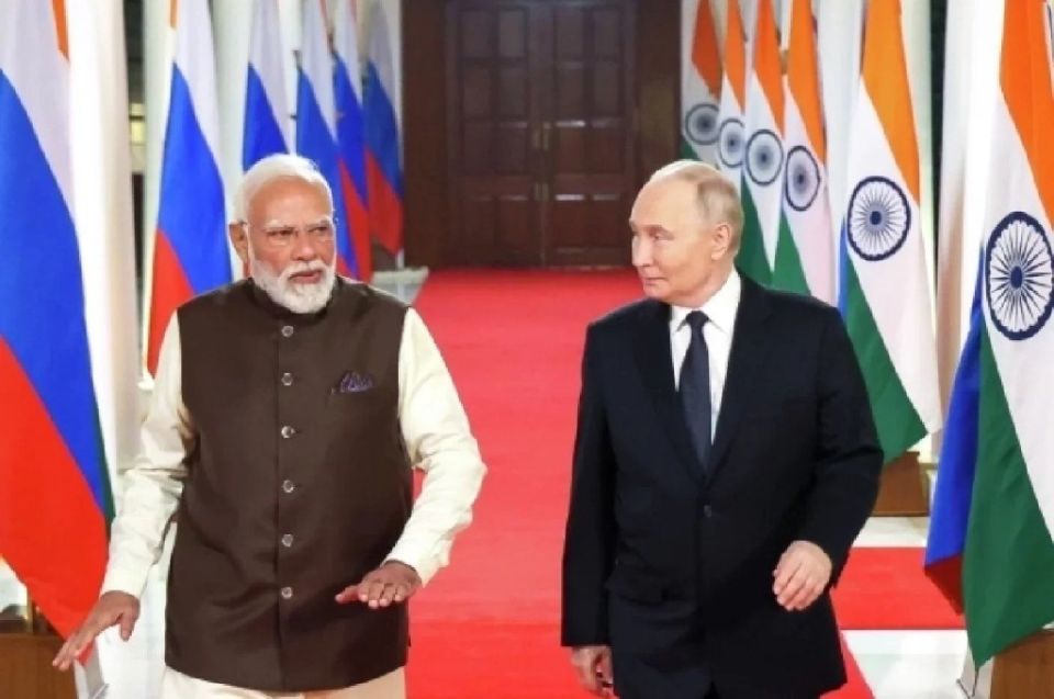 Страна огромных возможностей и адской нищеты