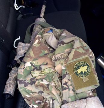 Сайт "Миротворец" внес в базу данных девочку из России