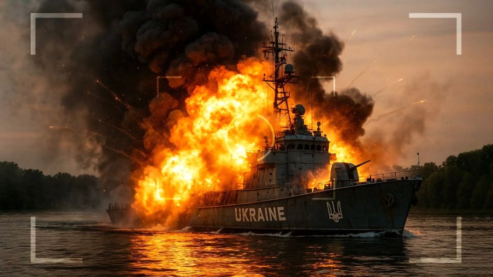 Украина всё. Не подчиняется: Плохие новости для Европы