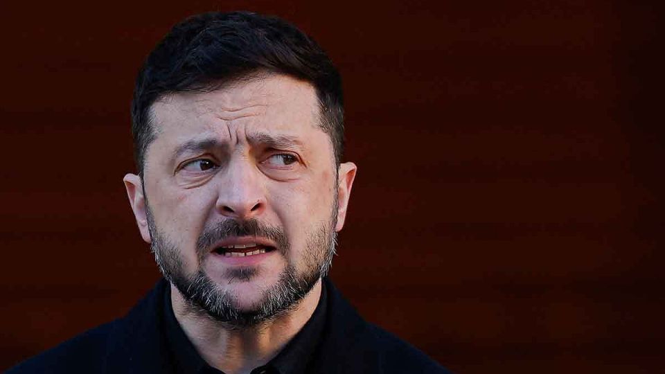 Обдурить Трампа: стенограмма тайных переговоров Европы с Зеленским вызвала мировой скандал