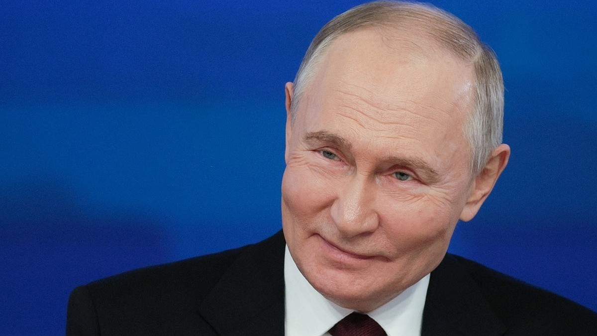 «Представляете, безобразие какое»: Путин шутливо оценил прошедшие переговоры с Уиткоффом и Кушнером