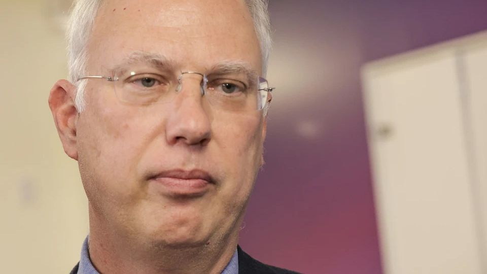 Дмитриев жёстко ответил Мерцу на слова о двойной игре США: глупость и саботаж