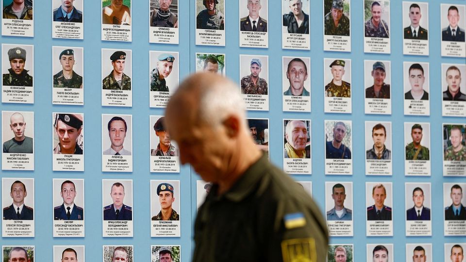 «Страх ареста»: На Западе раскрыли, почему граждане Украины молчат о прекращении конфликта