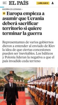            ,  El Pais