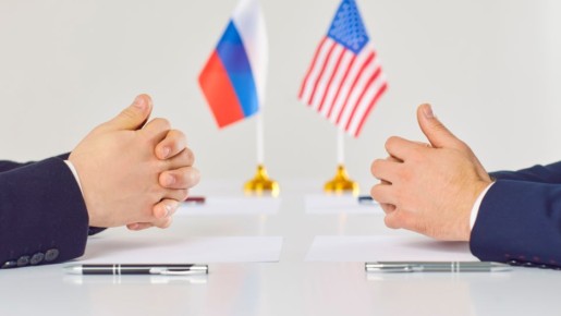 Россия и США ждут коллапса Киева: Это не финт, а конкретный план