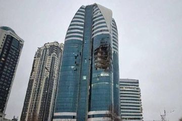 Кадыров: Пусть ВСУ определят место для встречи «лицом к лицу»