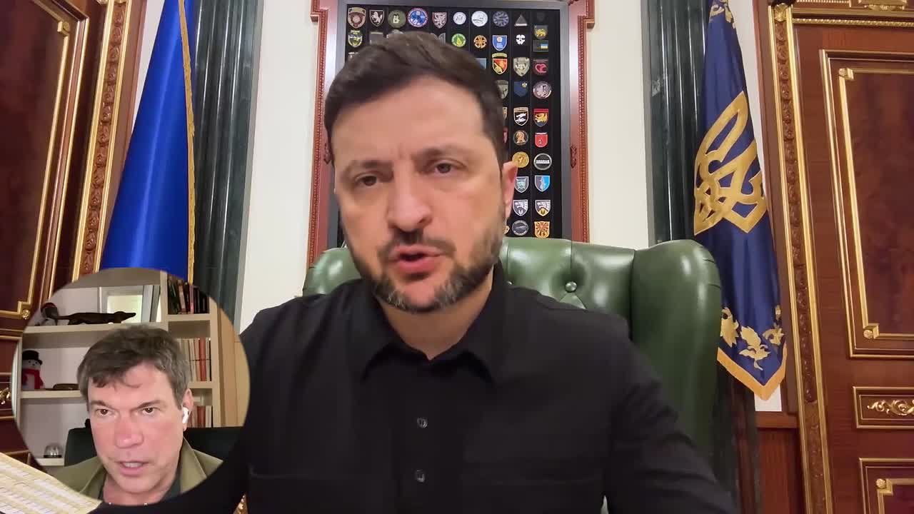 Олег Царёв: Дайджест об Украине 5 декабря, видеоформат