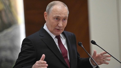 Путин заявил, что Россия не занималась аннексией Крыма, а пришла на помощь жителям