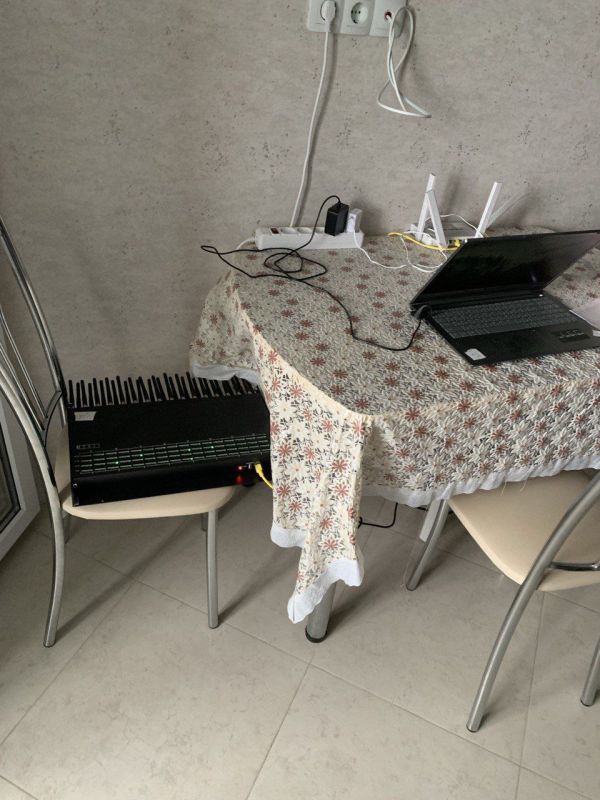 В Рязани накрыли "техподдержку" украинских колл-центров