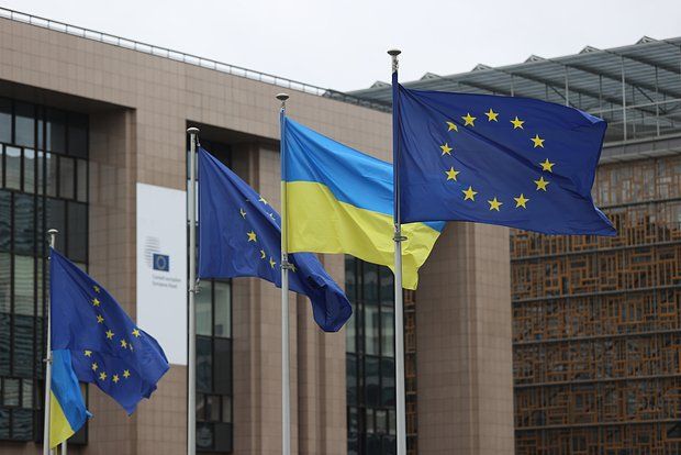 Брайен: США не допустят Европу к переговорам по Украине из-за ее безрассудства