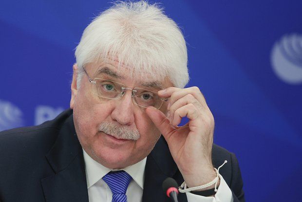 Депутат Чепа: Переговоры в Москве основывались на договоренностях в Анкоридже