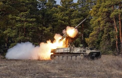 Украинские дроны атаковали объекты энергетики в трех округах ЛНР