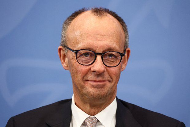 Канцлер ФРГ Мерц заявил о серьезном отношении к опасениям Бельгии по активам РФ