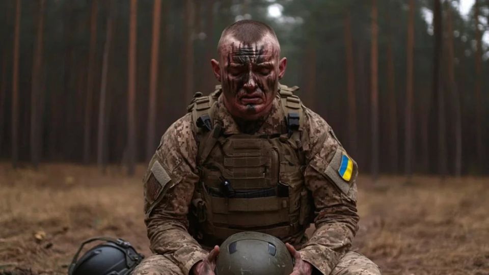 "Нам не дают поднять головы": Вот и всё. Боевики ВСУ перешли на крик от новой тактики России. Всего одно слово вызвало взрывной эффект