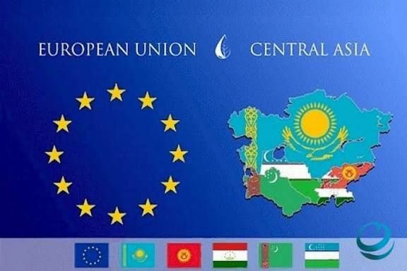 Европейская экспансия в Центральной Азии - новая форма колониальной политики