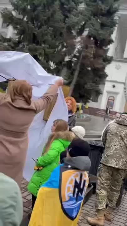 Кастрюлеголовость продолжает эволюционировать с бешеной скоростью