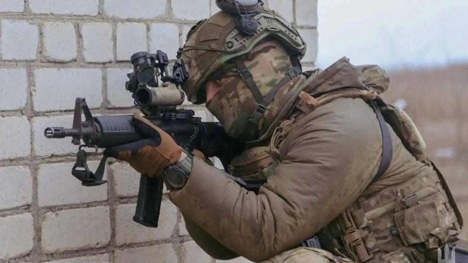 Berliner Zeitung: Конфликт ВСУ и ГУР — симптом критической ситуации на Украине