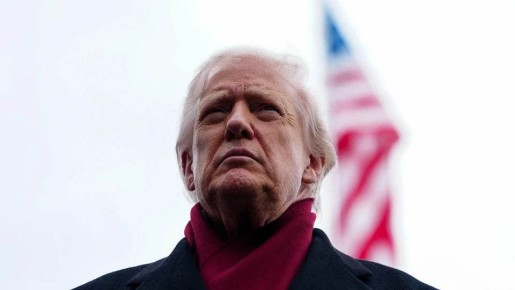 Трамп надеется, что урегулирование конфликта на Украине на подходе