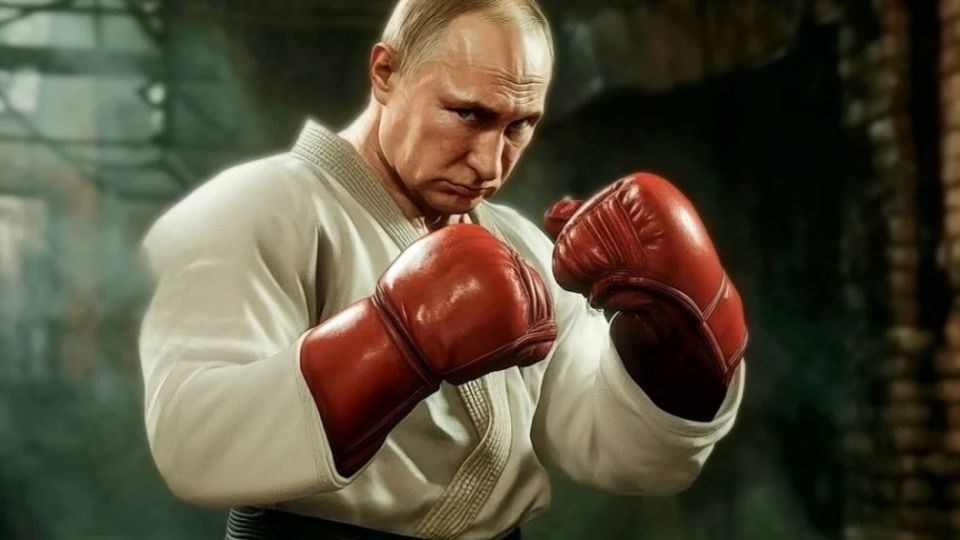 Пошла "жара". Захарова "впечатала" ЕС: Хотели активы — ловите от Путина сюрприз. Указ №693. "Бомбовый" контрответ