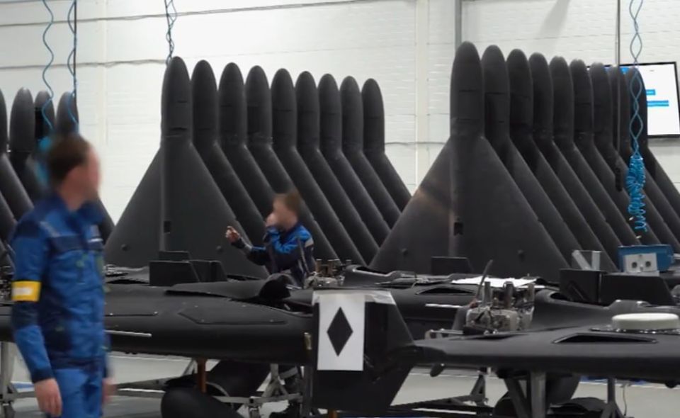 WarGonzo: Рои дронов в конфликте на Украине: технологическая эволюция и стратегические последствия