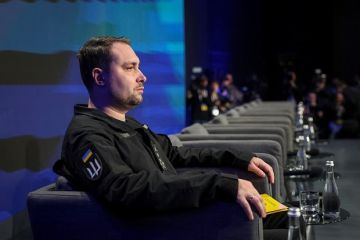 «Страна»: У Буданова есть шансы возглавить Офис Зеленского вместо Ермака