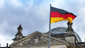 "Зелёных" мягко послали, чтобы не злить русских: Парламент Германии отклонил две антироссийские резолюции