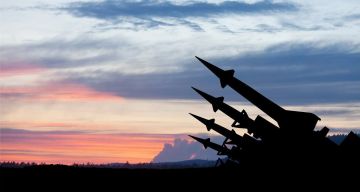 Эдуард Басурин: Склад с ракетами к американскому комплексу Patriot в Вышгороде Киевской области