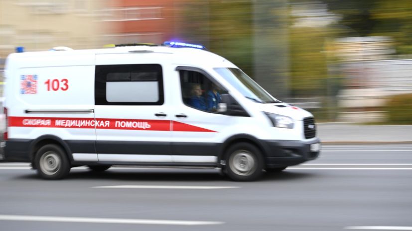 Приходько: при обстреле ВСУ в Горловке погибла женщина, двое ранены