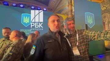 Буданов: тайные переговоры в Абу-Даби прошли «чудесно»