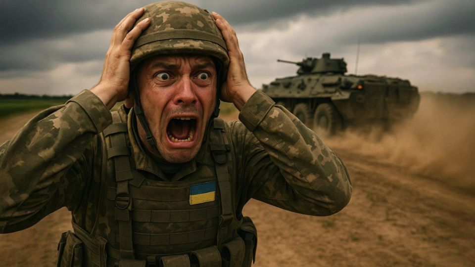 День ВСУ отпразднуют громко: "В гости" идут МиГ-31 и "Кинжалы". В СМИ началась паническая атака