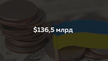 На Украине повысят налоги ради отдачи кредитов