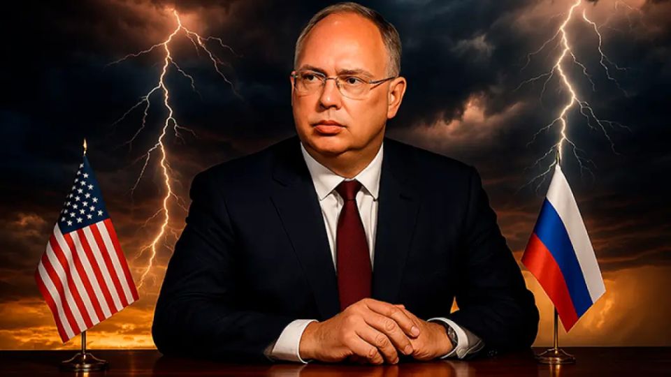 Операция по спасению русских активов готовилась заранее: Абрамович - отвлекающий маневр. Главная фигура на сцене. Кто вы, мистер Дмитриев?